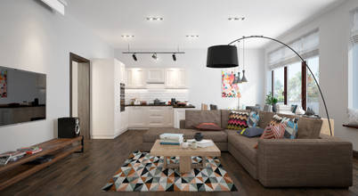 10 of the Best Modern Living Room Ideas 10 of the Best Modern Living Room Ideas