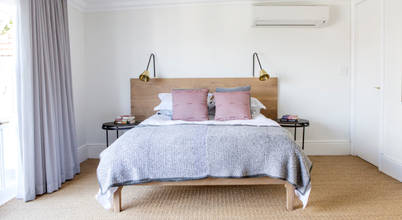 Arbeiten von zu Hause Tipps: 13 himmlische Schlafzimmer ...