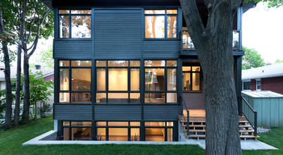 Jane Thompson Architect