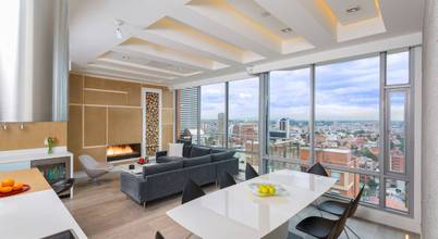 Bloque B Arquitectos