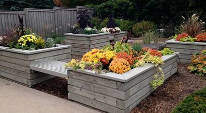 Lex Parker Design Consultants Ltd.