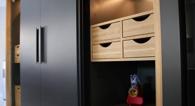 Making use of every inch: 21 wardrobe ideas you cannot miss Making use of every inch: 21 wardrobe ideas you cannot miss