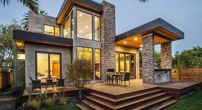 Ndiweni Architecture