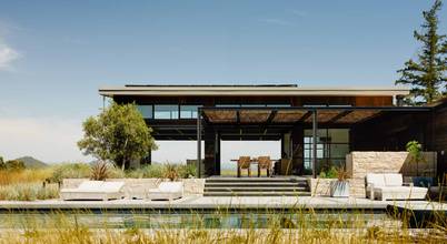 Feldman Architecture