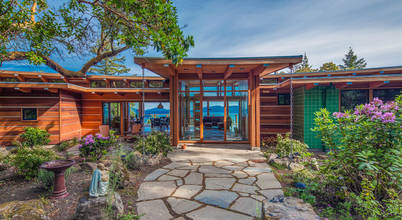 Helliwell + Smith • Blue Sky Architecture