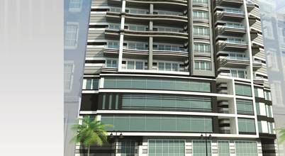 القصر للدهانات والديكور