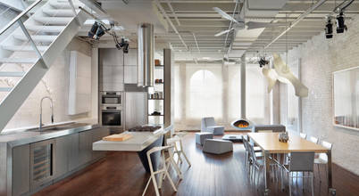 13 stunning apartments in New York 13 stunning apartments in New York
