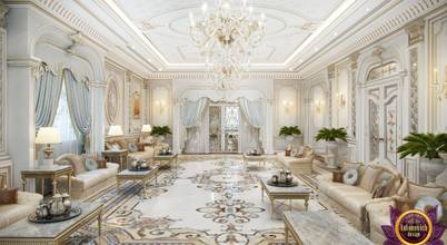 Luxury Antonovich Design