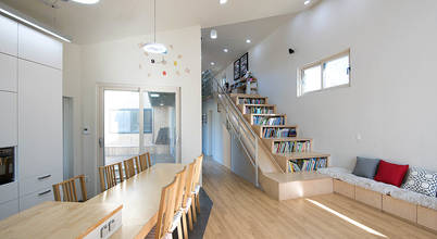 오파드 건축연구소