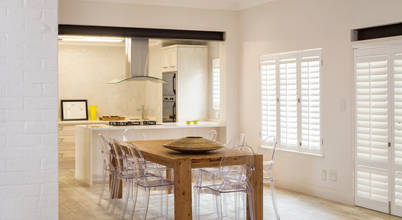 Deborah Garth Interior Design