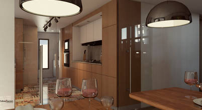 Cabas/Garzon Arquitectos