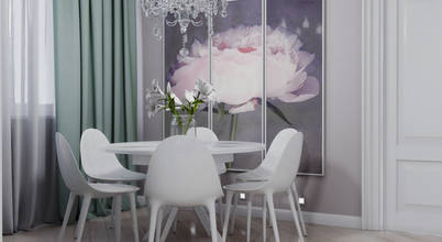 AlexLadanova interior design