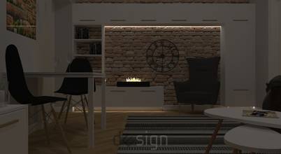 DW SIGN Pracownia Architektury Wnętrz