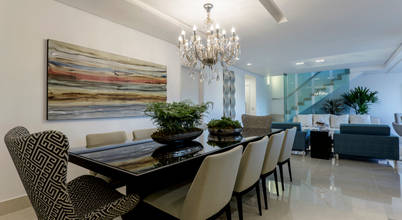 Aleggra Design &amp; Arquitetura – Janaina Naves