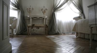 The Wood Alchemist – Simone Castelli