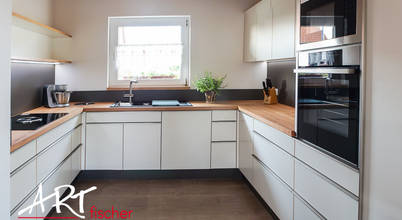 ARTfischer Die Möbelmanufaktur.