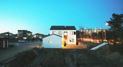 소하  건축사사무소    SoHAA