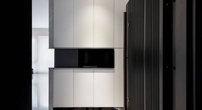 直譯空間設計有限公司