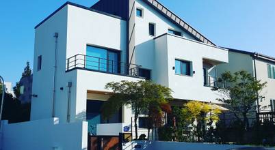 인우건축사사무소