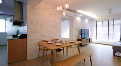 Renozone Interior design house