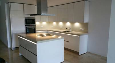 S&S Estudio de Cocinas: Diseñadores de cocinas en Marbella | homify