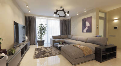 Дизайн бюро Оксаны Моссур