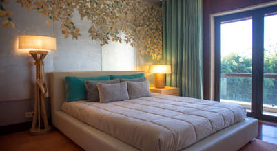 José António Andrade Interiors