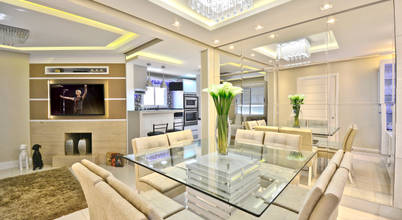 Graça Brenner Arquitetura e Interiores