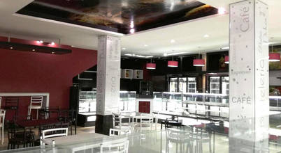 SCABA EQUIPAMIENTO Y ARQUITECTURA COMERCIAL , C.A.