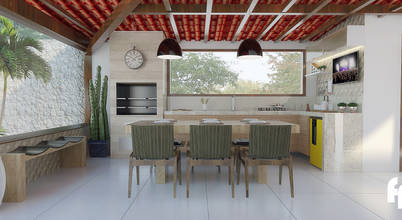 Flavia Peixoto Interiores