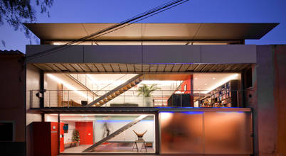 Tono Vila Architecture &amp; Design