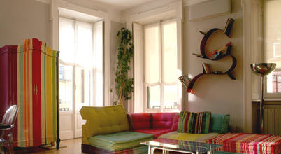 Atelier delle Verdure