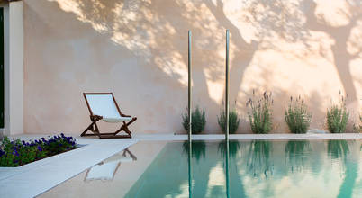 Wonderful pool finish ideas for you to copy Wonderful pool finish ideas for you to copy