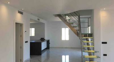 DECORACIÓN E INTERIORISMO OBRASA