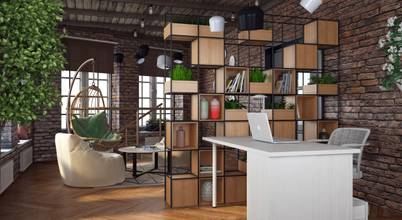 Anastasia Yakovleva design studio