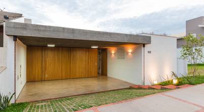 Diego Alcântara  – Studio A108 Arquitetura e Urbanismo