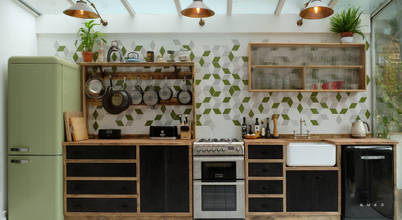 Relic Interiors kitchens and furniture