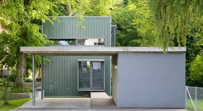 ARCHITEKTEN GECKELER