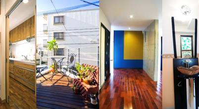 株式会社青空設計