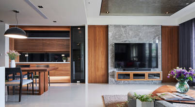 舍子美學設計有限公司