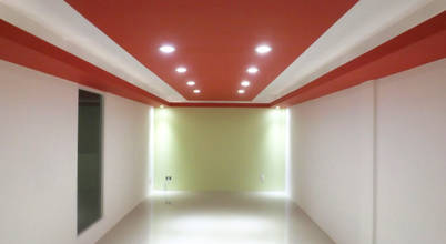 URBVEL Constructora e Inmobiliaria