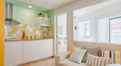 menta, creative architecture