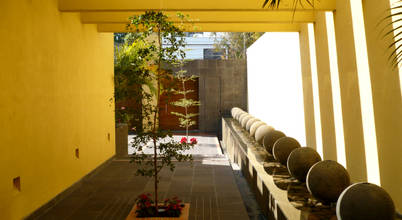 Taller A3 SC: Arquitectos en Guadalajara Jal | homify