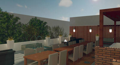 Perfil Arquitectónico