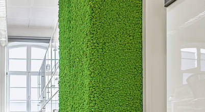 NATURADOR® Vertikale Gärten