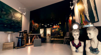 Coromotto Interior Design