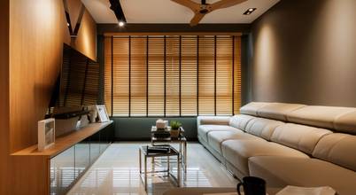 Posh Home Interior Design