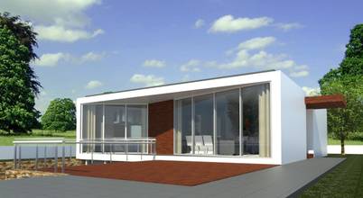 André Terleira – Arquitectura e Construção