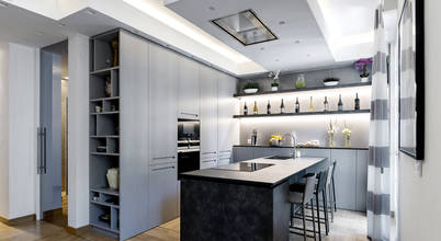 TM Italia: Produzione cucine a Ascoli Piceno | homify TM Italia: Produzione cucine a Ascoli Piceno | homify