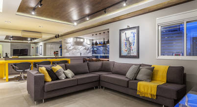 Raduan Arquitetura e Interiores